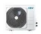 Мульти сплит-система MDV 2 x MDSALF-09HRFN8 / MD2O-18HFN8