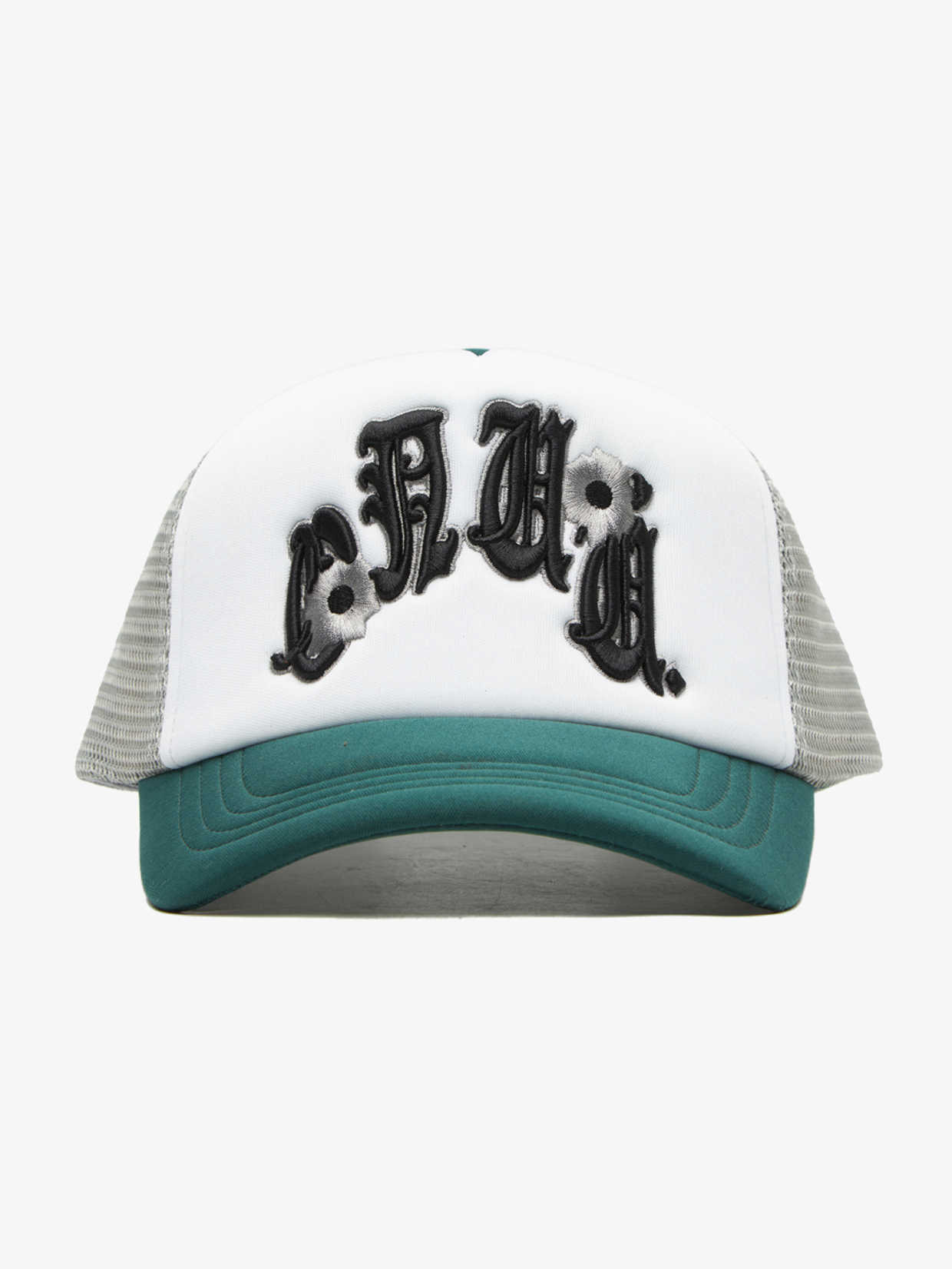 'SHOTTA' TRUCKER HAT