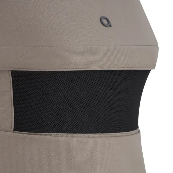 Коляска ANEX iQ 2 в 1 linen