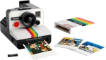 Конструктор LEGO Ideas 21345 Камера Polaroid OneStep SX-70
