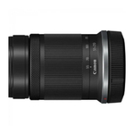 Объектив Canon RF-S 55-210mm f/5-7.1 IS STM, автофокус, стабилизация изображения