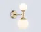 Бра High Light LH51053 Ambrella