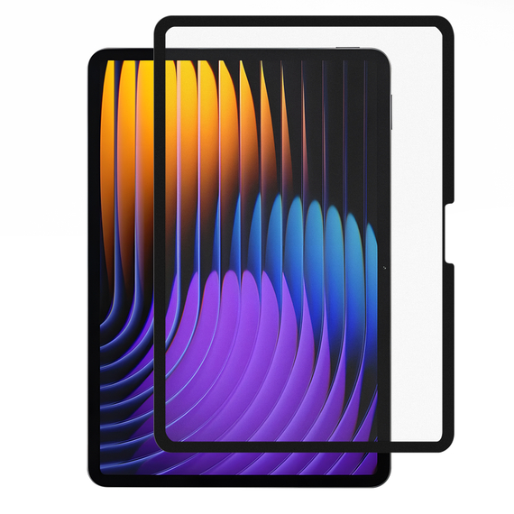 Защитная пленка с бумажной текстурой для планшета Xiaomi Pad 7 и Pad 7 Pro от от Dux Ducis, серия Naad Series Paper