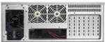 Корпус серверный 4U Exegate Pro 4U660-HS24/600RADS