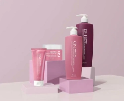 [ESTHETIC HOUSE] Сыворотка для волос несмываемая ИНТЕНСИВНОЕ ВОССТАНОВЛЕНИЕ CP-1 Keratin Intensive Fill-up No-wash Treatment, 150 мл