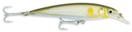Воблер RAPALA X-Rap Saltwater SXR14 / 14 см, 43 г, цвет AYU