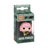 Брелок Funko Pocket POP! Spy x Family: Anya Forger