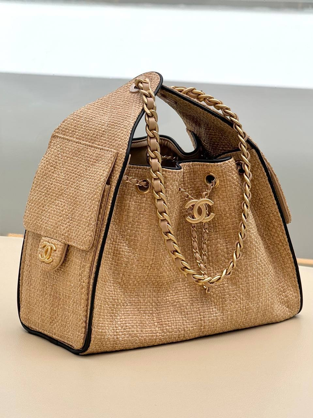 Сумка Chanel