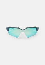 Спортивные очки 720armour V / Matte Peacock Blue / Smoke Lake Blue Lens
