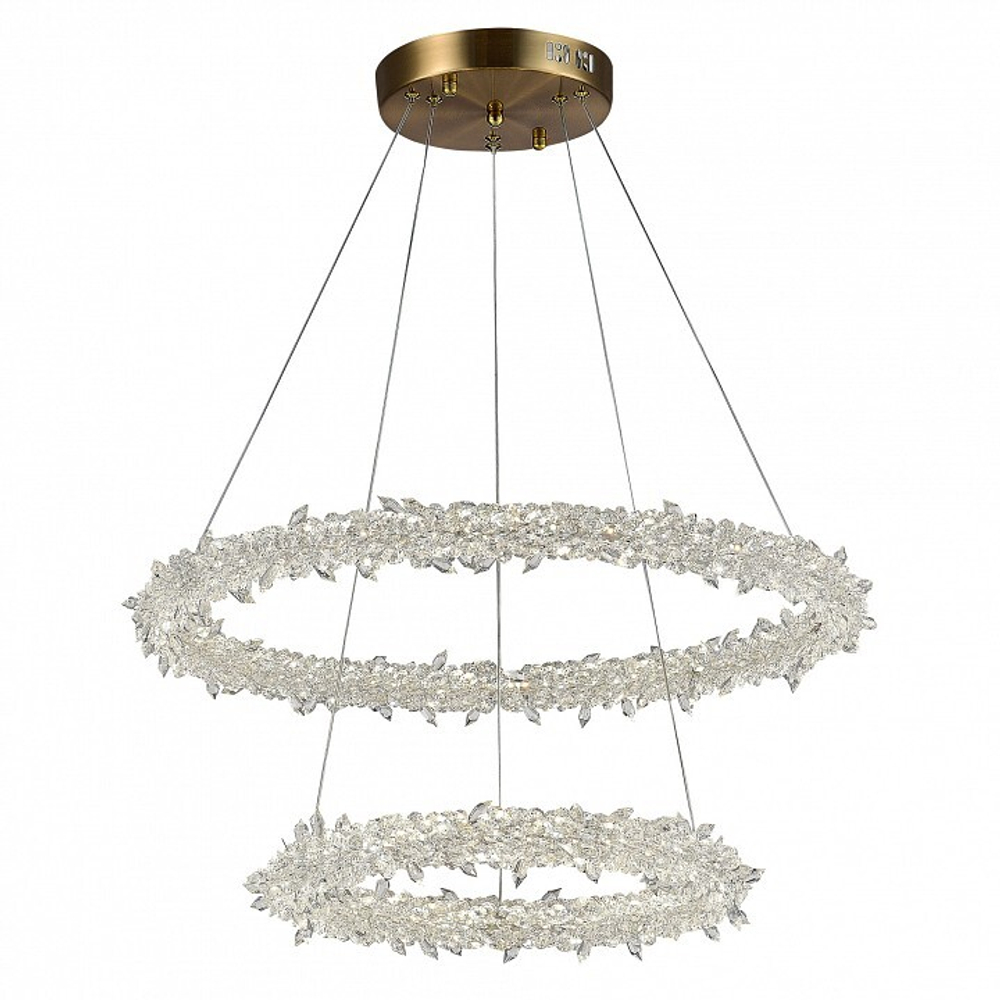 Подвесной светильник ST-Luce Lucchero SL6105.203.02