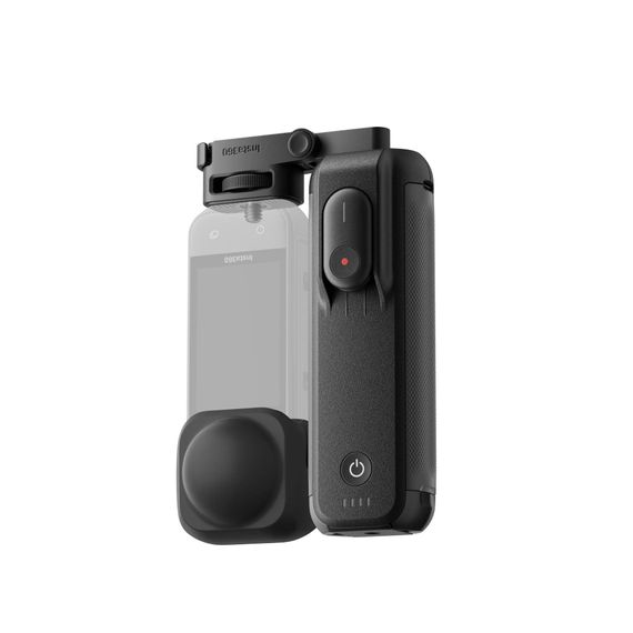 FOMO Power Hadle Insta360