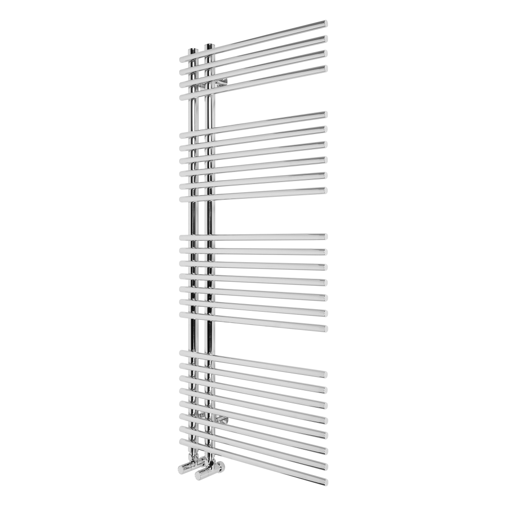 Полотенцесушитель Royal Thermo Pino П25 500х1200 стальной НС-1434029
