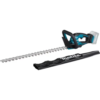 Аккумуляторный кусторез XGT Makita UH021GZ