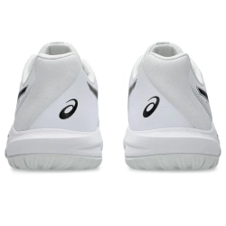 Теннисные кроссовки Asics Gel-Dedicate 9 - white/black