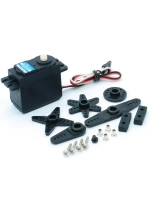 Сервомашинка аналоговая JX Servo PS-4503HB
