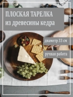 Тарелка