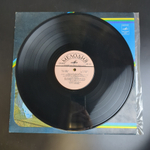 LP Ренат Ибрагимов - Верни мне музыку. Дарите женщинам цветы. Виниловая пластинка 12 дюймов. Мелодия СССР 1978 год.