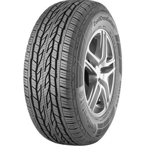 Купить Легковая шина CONTINENTAL ContiCrossContact LX 2 215/60R17 96H FR