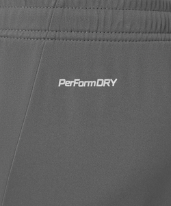 Шорты парадные JÖGEL PREMIER PerFormDRY Woven Shorts, темно-серый