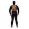 Жилет разгрузочный быстросъемный Marlin Vest Brown 5 мм