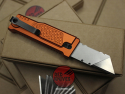 Нож гравитационный Reate EXO-U ORANGE