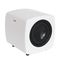 Jamo Cube Subwoofer Matte White