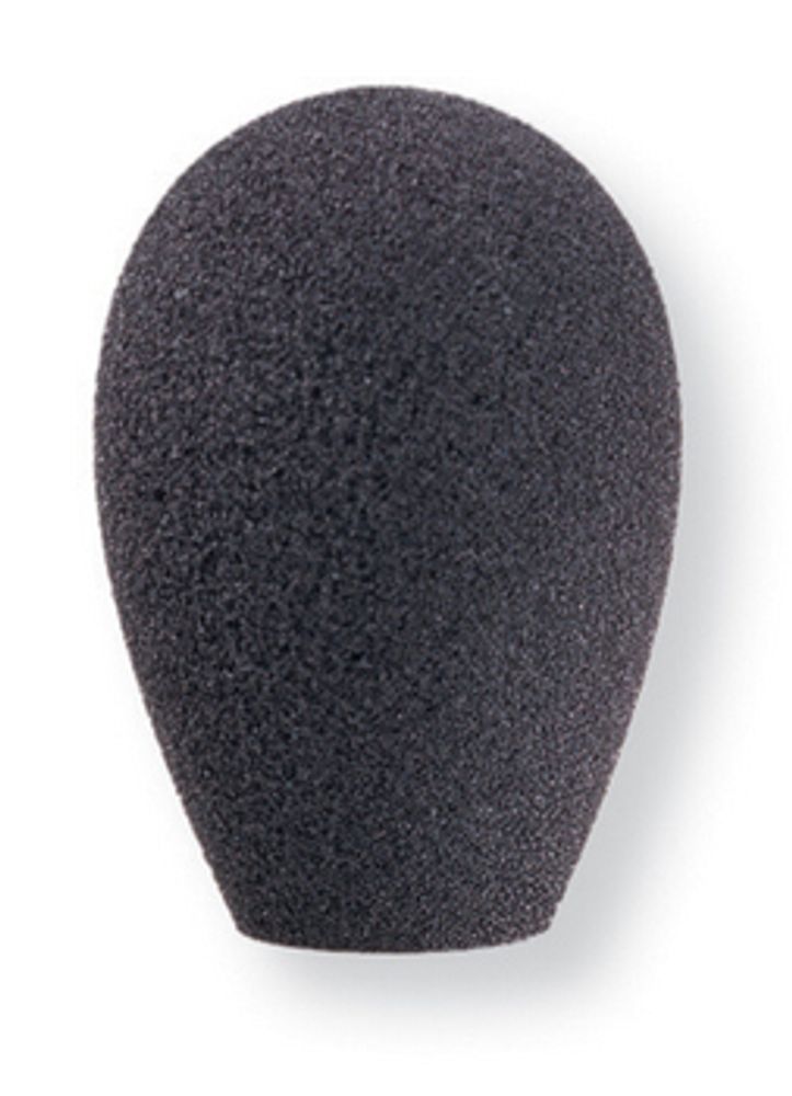 SHURE TL46B/O-LEMO Петличный всенаправленный мирофон TwinPlex, естественная передача звука, высокая чувствительность, кабель 1.6