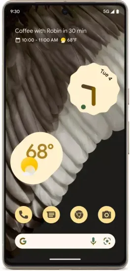 Pixel 7 Pro  512GB Hazel