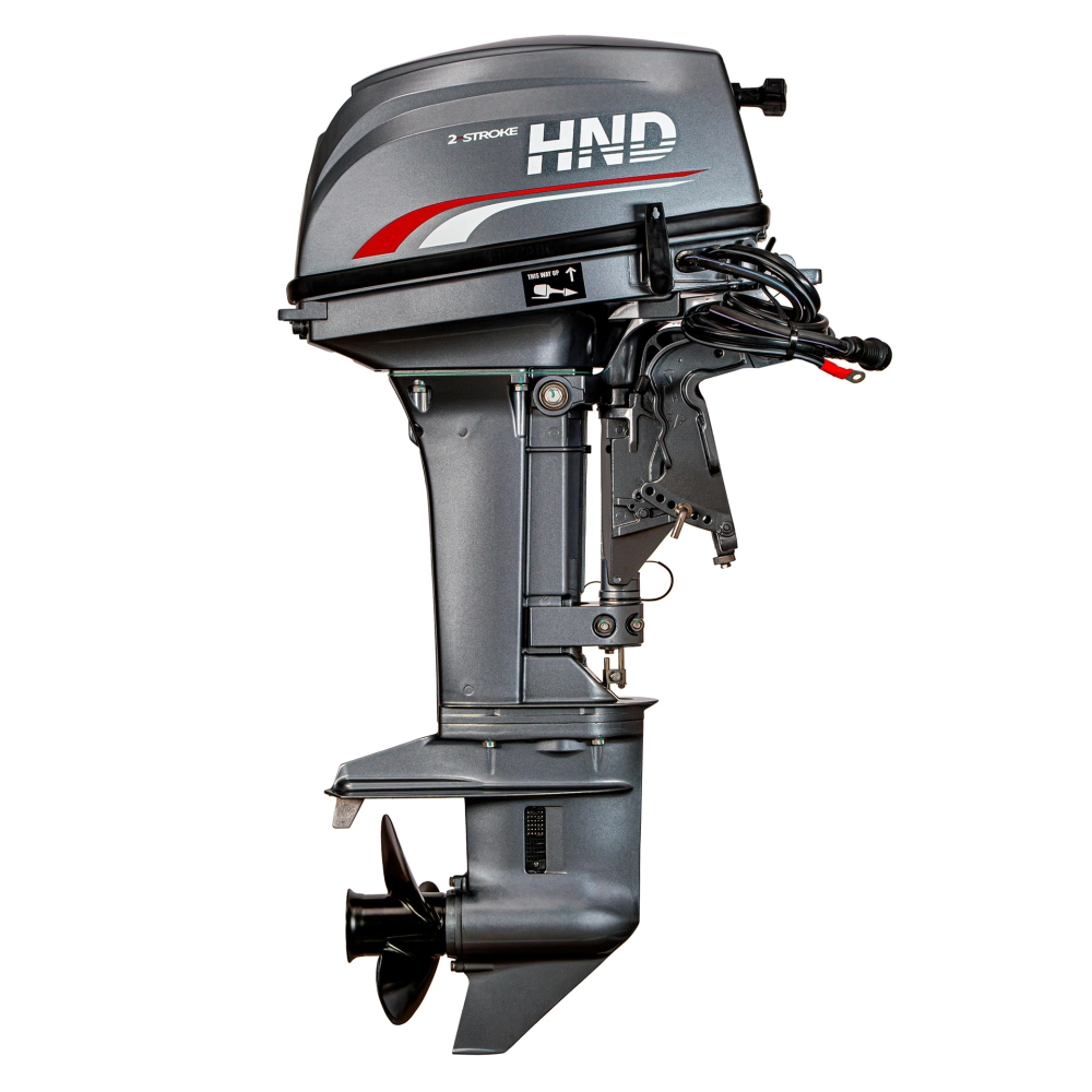 Лодочный мотор HND OB20HS