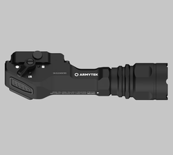 Тактический фонарь Armytek PARMA C2IR Pro с инфракрасным светом F09804CIR
