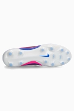 Бутсы Nike Tiempo Ligera Pro FG - белый