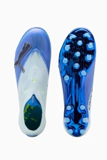 Бутсы Puma Ultra Nitro 7 Ultimate LL AG - синий