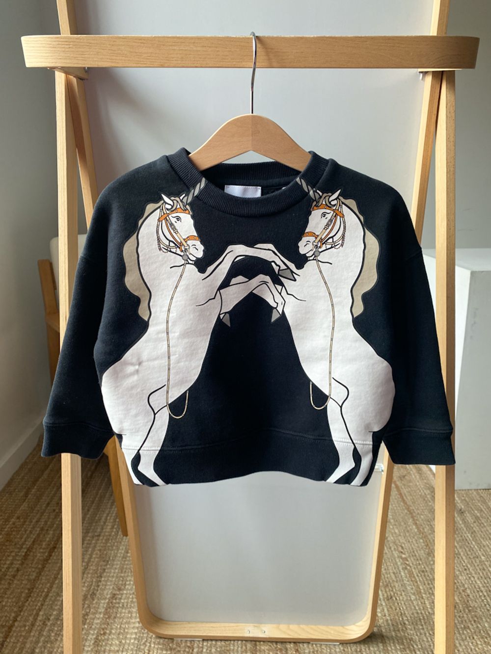 Свитшот Burberry, 98