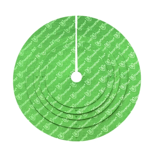 Подкладка FloraFlex Round Matrix Pad - 9"-10,5" (23-27 cm)