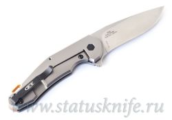 Нож Zero Tolerance 0220 ZT0220 Ansoфотография - 4