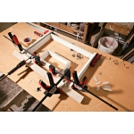 Струбцина для работы одной рукой BESSEY EZS30-8