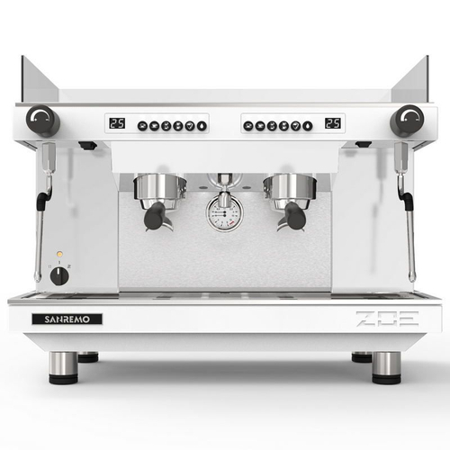 Sanremo Zoe SED 2 Gr, 140