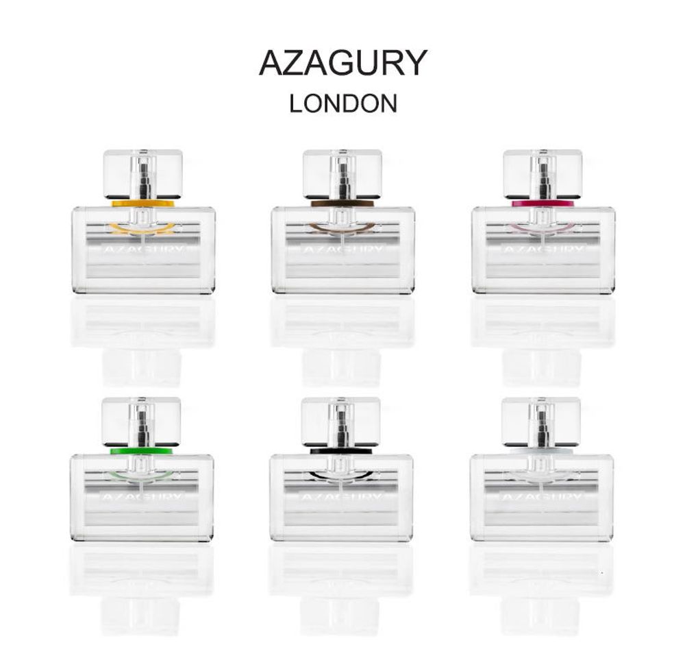 Azagury Green