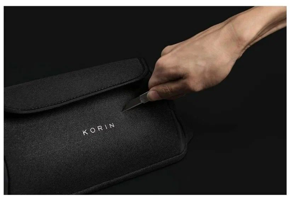 Поясная сумка KORIN ClickPack Sling