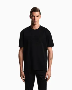 Футболка мужская EMPORIO ARMANI