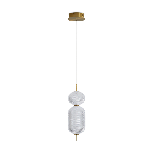 Подвесной светодиодный светильник Freya Awella FR6135PL-L13BT