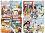 Комикс The Sandman. Песочный человек. Том 8. У Конца Миров
