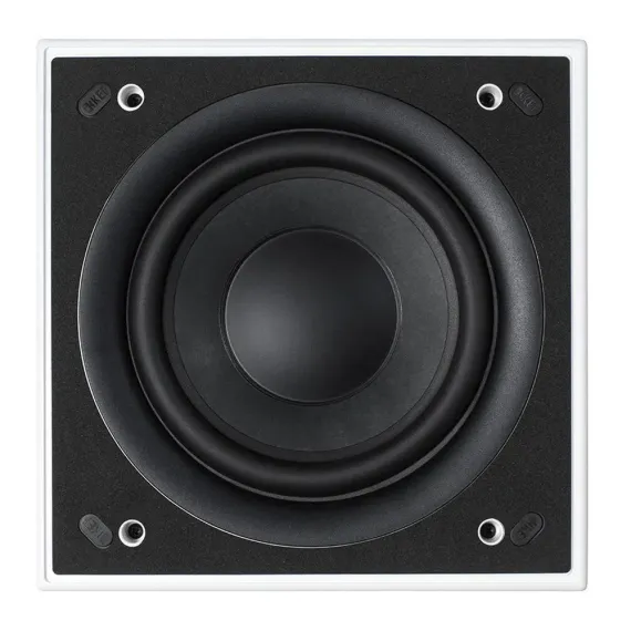 KEF Ci200QSb White