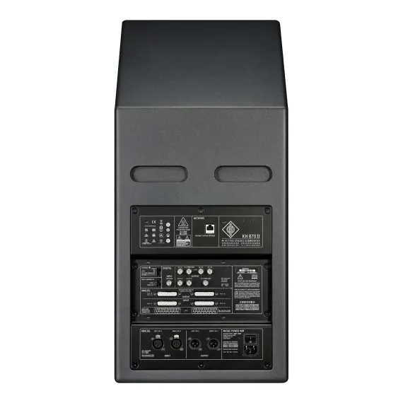 Neumann KH 870 II Black