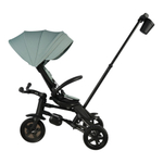 Велосипед трехколесный Qplay S700-16 Rider Mint (EVA/Black)