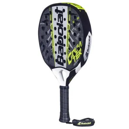 Babolat Ракетка для падела Counter Veron 2.6, синий