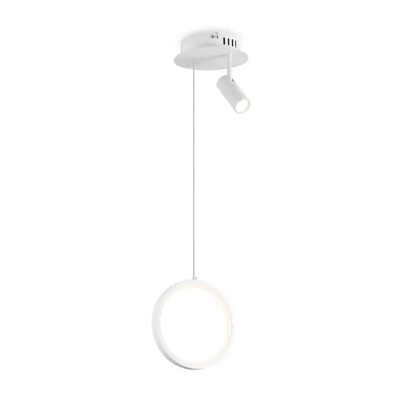Подвесной светильник Airy FR6082PL-L10W Freya