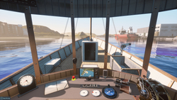 Fishing: Barents Sea - Line and Net Ships (Misc Games) (для ПК, цифровой код доступа)