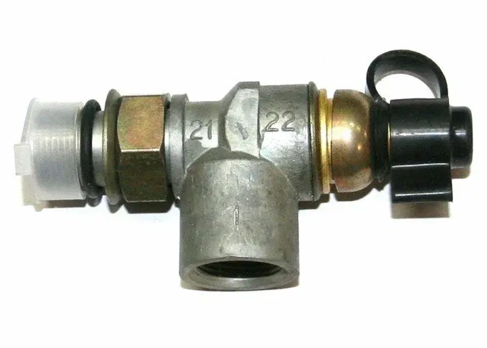 Клапан накачки шин (БелОМО г. Минск) 8114-00.00.000