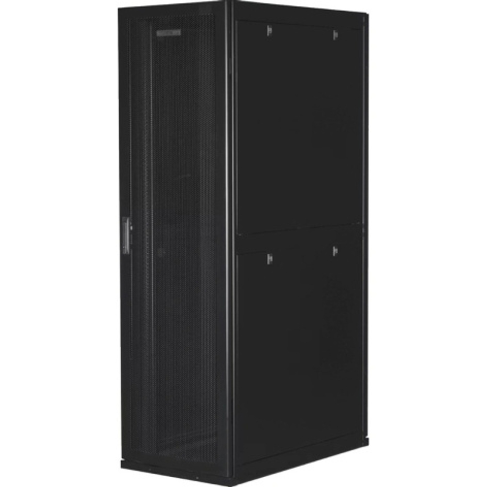 Шкаф напольный 19", 42U SmartWatt IRS426107